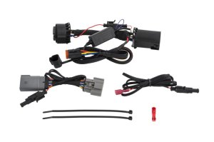 Ford F-150 Wiring Harness - Diode Dynamics - C1R HitchMount - `15-`20